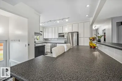 Interior photo 2 of 8523 143 ST NW
