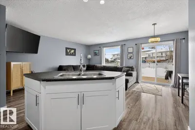 Interior photo 4 of 6828 159A AV NW