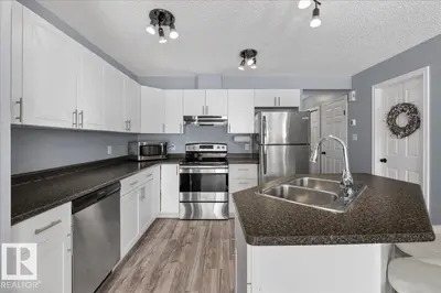 Interior photo 2 of 6828 159A AV NW