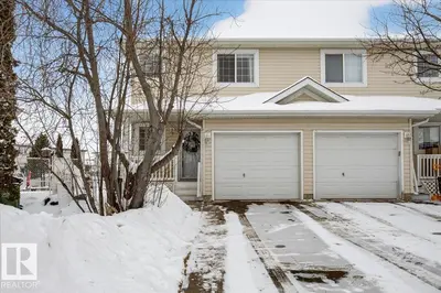 Interior photo 1 of 6828 159A AV NW