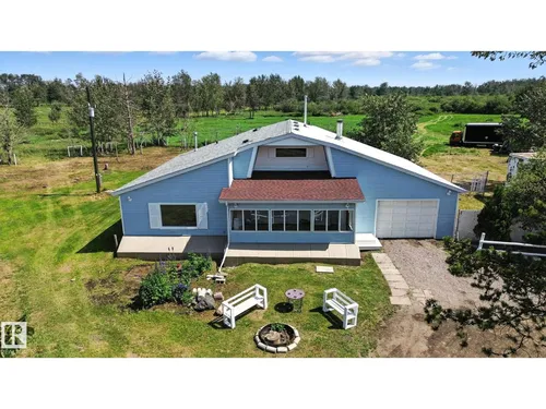 51019 RGE ROAD 273, Rural Parkland County - $649,900