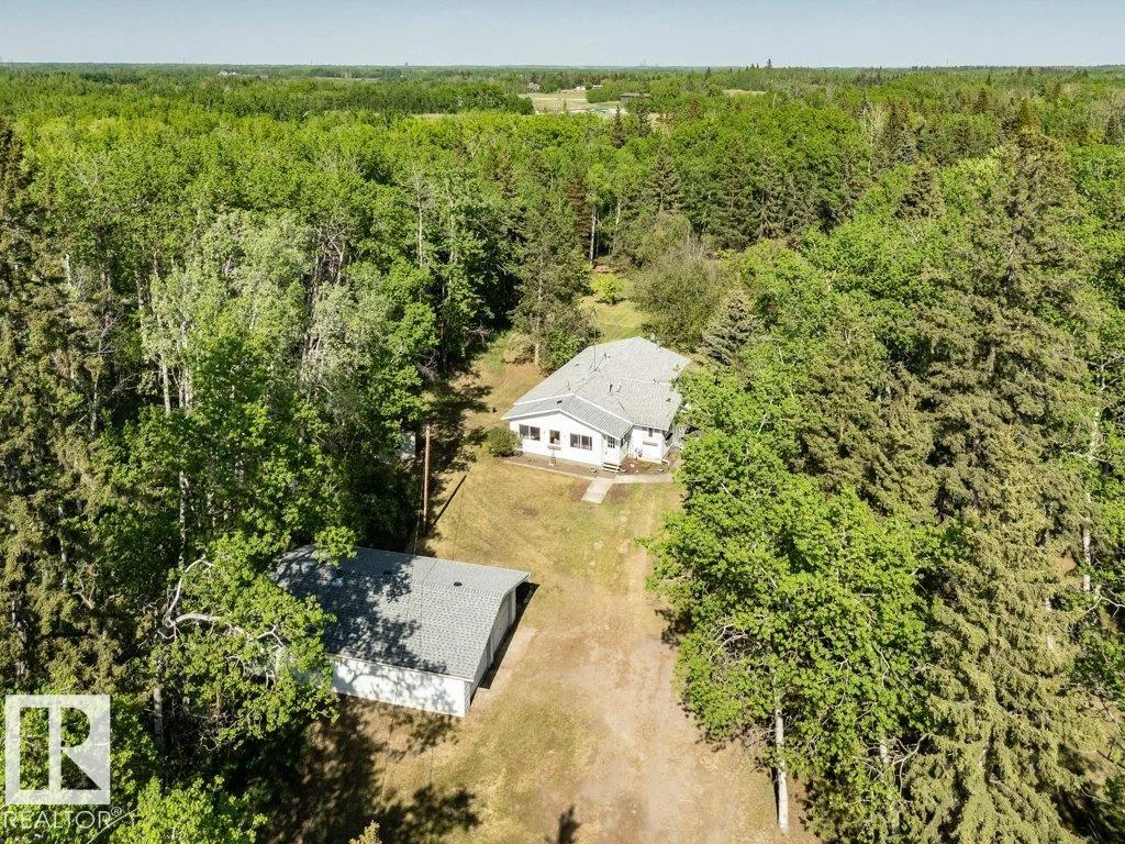 4-51513 Rge Rd 265, Rural Parkland County - 3 bedroom Detached Single Family for sale