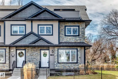 10519 114 AV NW, Edmonton - $424,900