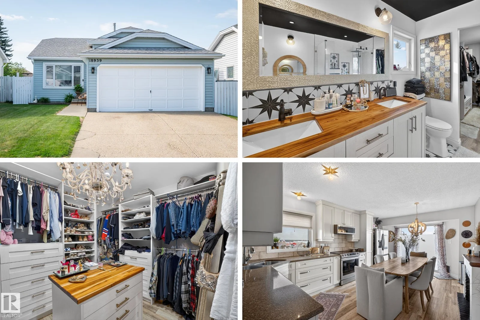 18939 78 AV NW, Edmonton - 2 bedroom Detached Single Family for sale