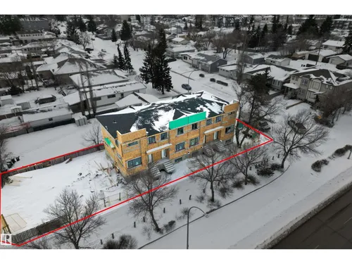 9945 154 ST NW, Edmonton - $2,089,000