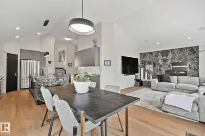 Interior photo 2 of 9724 223 ST NW