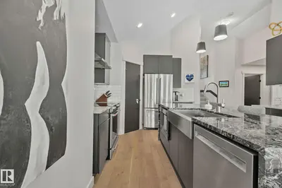 Interior photo 4 of 9724 223 ST NW