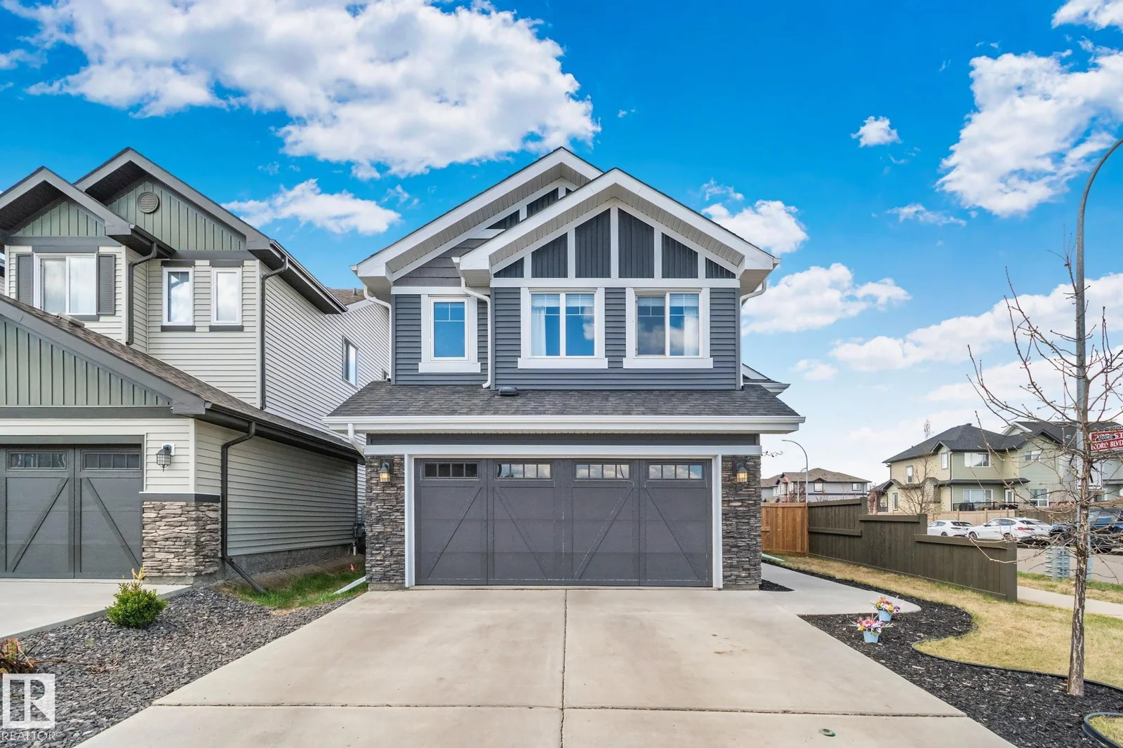 9724 223 ST NW, Edmonton - 4 bedroom Detached Single Family for sale