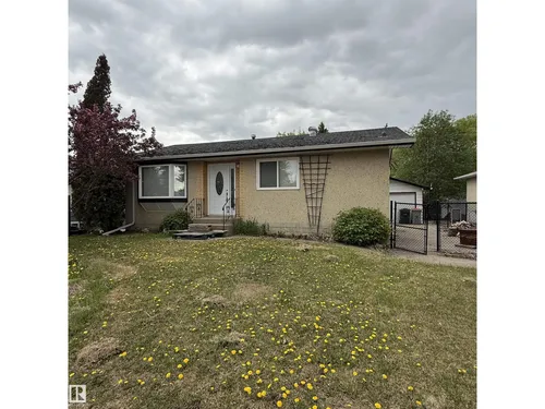 5307 48 ST, Stony Plain - $330,000