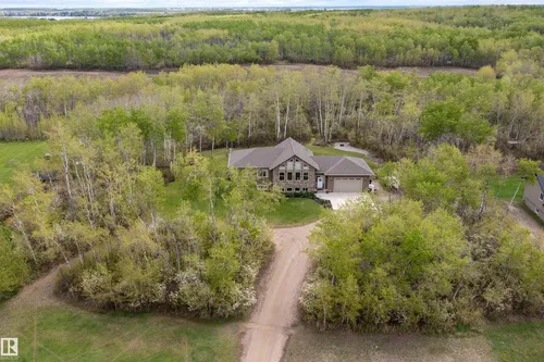 37 61119 RgeRd 465, Rural Bonnyville M.D. - $639,000