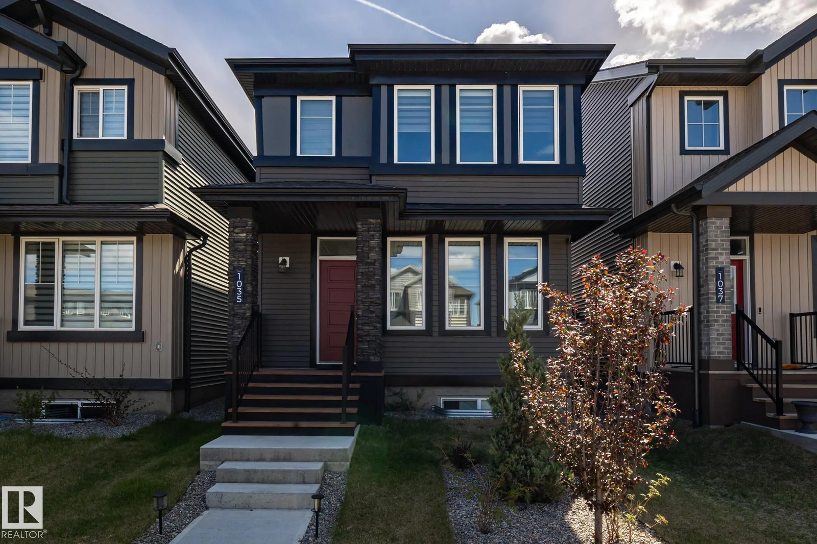 1035 GOLDFINCH WY NW, Edmonton - 3 bedroom Detached Single Family for sale