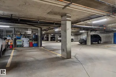 Interior photo 3 of #409 16035 132 ST NW