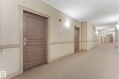 Interior photo 4 of #409 16035 132 ST NW
