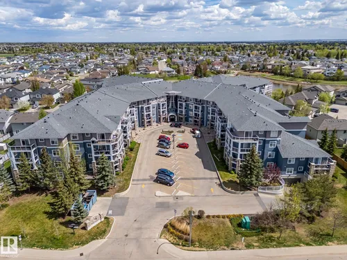 #409 16035 132 ST NW, Edmonton - $229,900