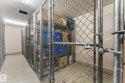 Interior photo 2 of #409 16035 132 ST NW