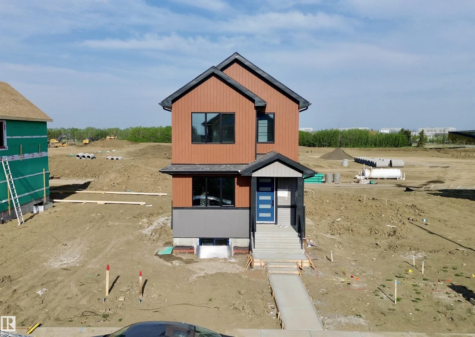 18639 130 ST NW, Edmonton - 3 bedroom Detached Single Family for sale