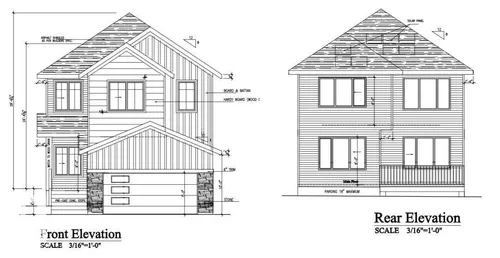 13032 186 AV NW, Edmonton - $649,900