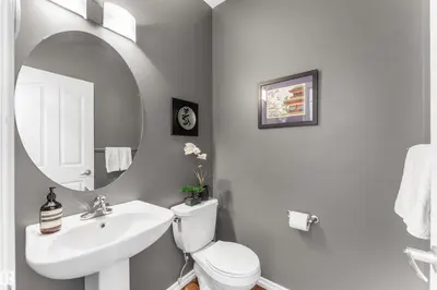 Interior photo 3 of #119 41 SUMMERWOOD BV