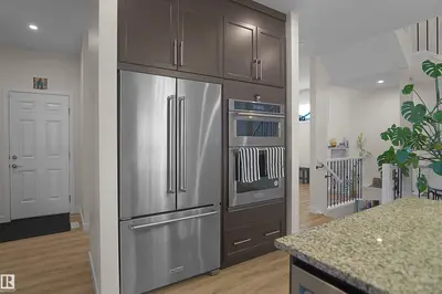 Interior photo 4 of 196 EDGEWATER CI