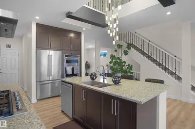 Interior photo 3 of 196 EDGEWATER CI