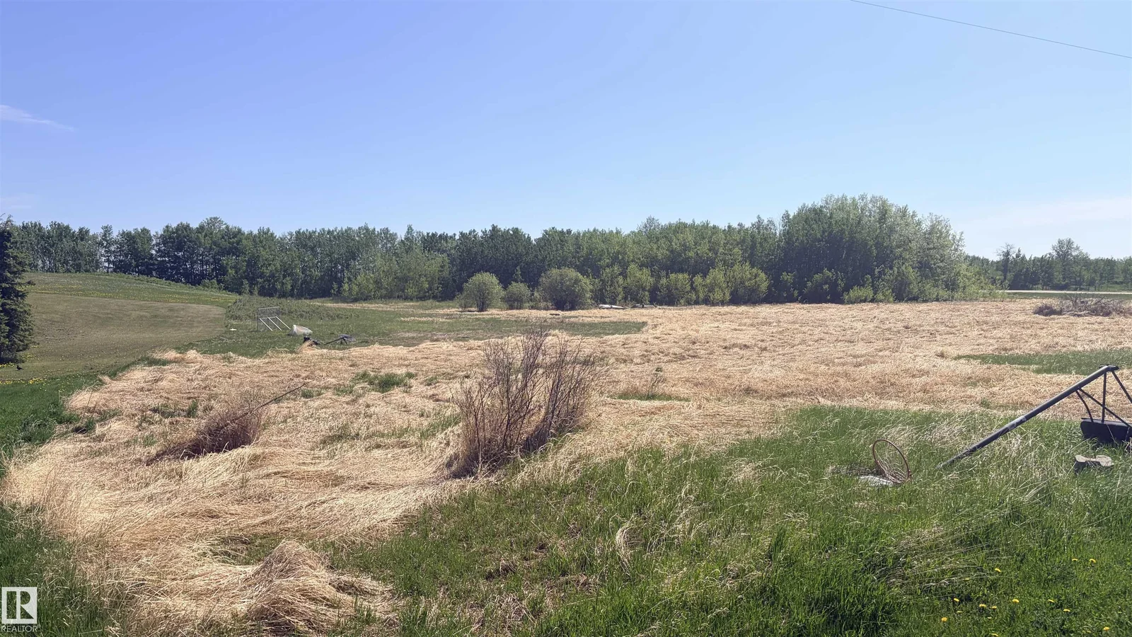 #458 20212 TWP ROAD 510, Rural Strathcona County - 0 bedroom Vacant Lot/Land for sale