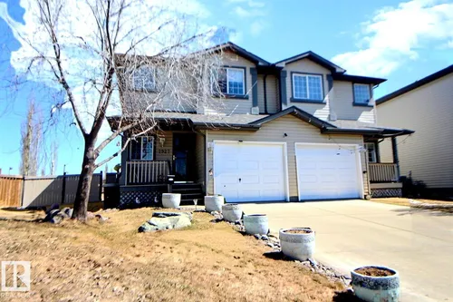 2927 30 ST NW, Edmonton - $369,900
