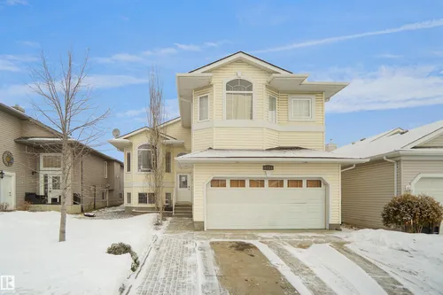 4816 155 AVE NW NW, Edmonton - $545,000