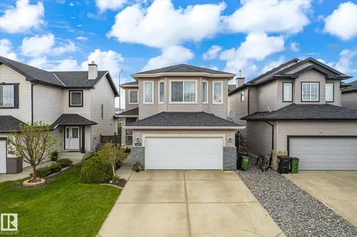 16308 49 ST NW, Edmonton - $524,900