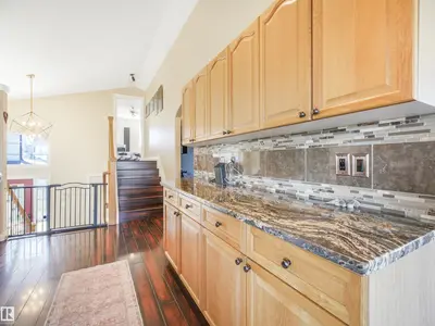 Interior photo 4 of 4832 157 AV NW