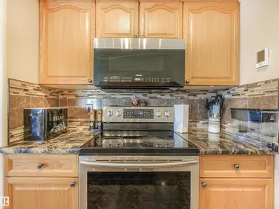 Interior photo 3 of 4832 157 AV NW