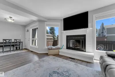 Interior photo 2 of #45 1820 56 ST NW