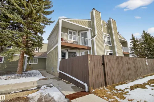#14 1820 56 ST NW, Edmonton - $235,000