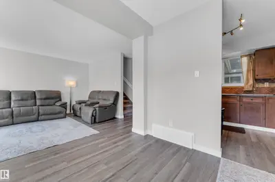 Interior photo 4 of #45 1820 56 ST NW