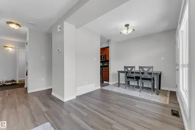 Interior photo 3 of #45 1820 56 ST NW