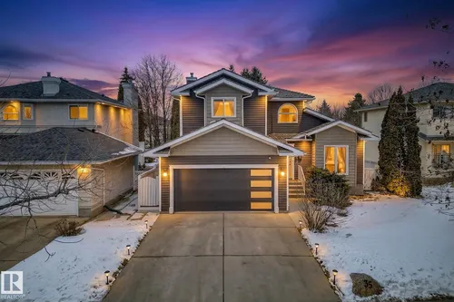 35 NOTTINGHAM BV, Sherwood Park - $639,900