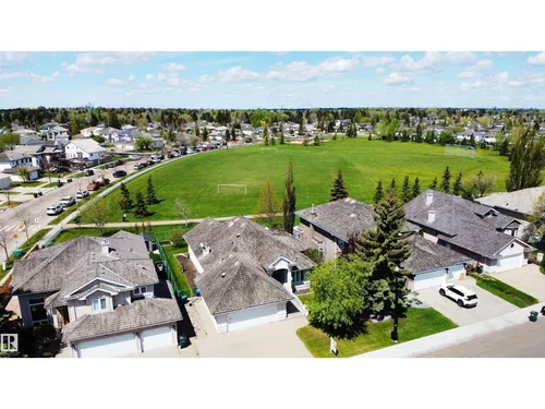 277 NOTTINGHAM CV, Sherwood Park - $819,900