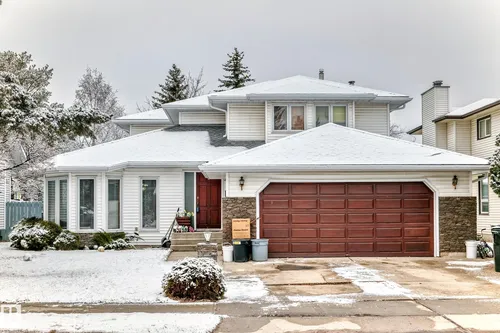 9 KIRKLEES RD, Sherwood Park - $565,000