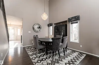 Interior photo 3 of 8407 160 AV NW