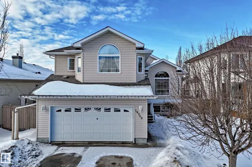 16348 89 ST NW, Edmonton - $554,900