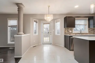 Interior photo 4 of 8407 160 AV NW