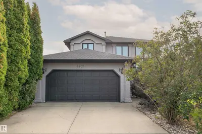 Interior photo 1 of 8407 160 AV NW
