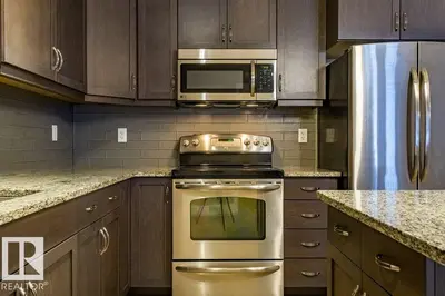 Interior photo 4 of #149 6079 Maynard WY NW NW