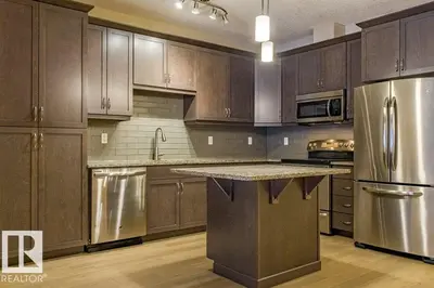 Interior photo 2 of #149 6079 Maynard WY NW NW