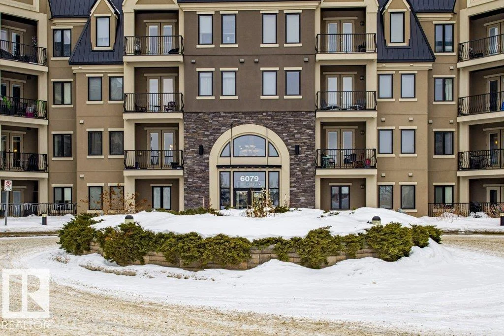 #149 6079 Maynard WY NW NW, Edmonton - 1 bedroom Apartment for sale