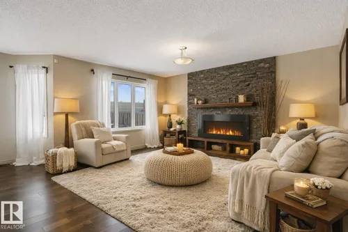 21851 80 AV NW, Edmonton - $549,000