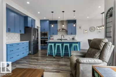 Interior photo 2 of 22219 85 AV NW