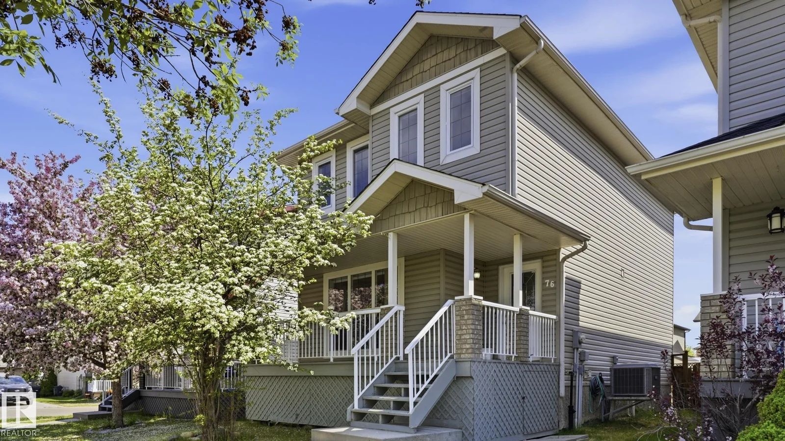 76 VENTURA ST, Spruce Grove - 1 bedroom Detached Single Family for sale