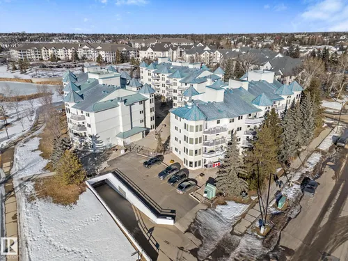 #407 5204 25 AV NW, Edmonton - $225,000