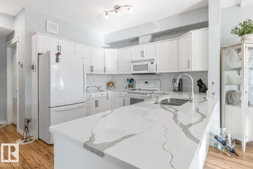 #259 2750 55 ST NW, Edmonton - $199,900