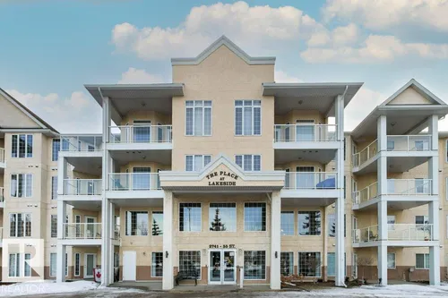 #316 2741 55 ST NW, Edmonton - $163,900